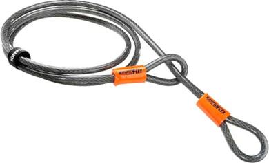 Kryptonite Kryptoflex 710 Double Looped Cable 220cm x 10mm