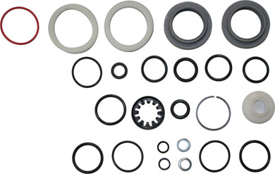 RockShox Recon RL/TK A1-A2 2018-2020 Fork Service Kit