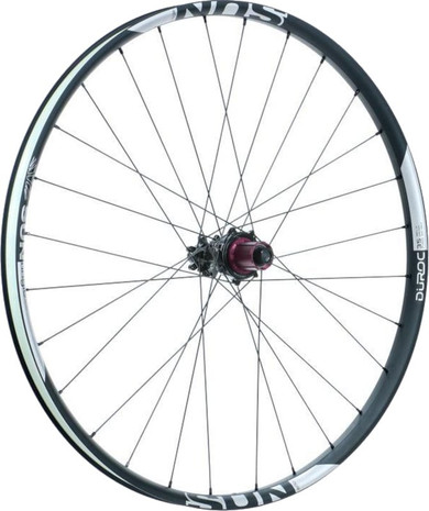 Sunringle Duroc 35 PRO 27.5" Rear Wheel