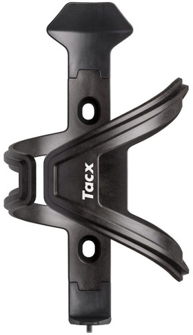 Tacx Radar Side Load Bottle Cage Black