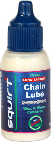 Squirt Chain Lube 500ml (16oz)