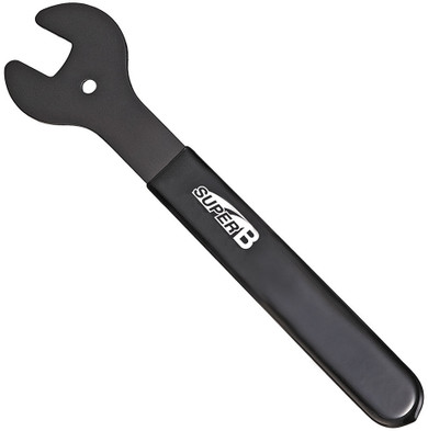 Super B Cone Spanner 15mm