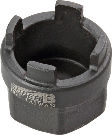 Super B Freewheel Remover