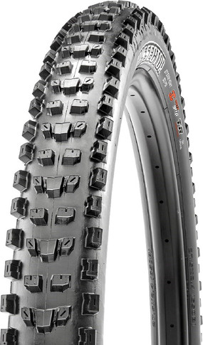 Maxxis Dissector 29x2.40" 120TPI 3C Maxx Terra Folding MTB Tyre