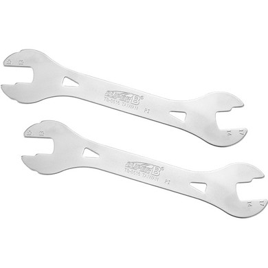 Super B Cone Spanner 13/14/15/17mm