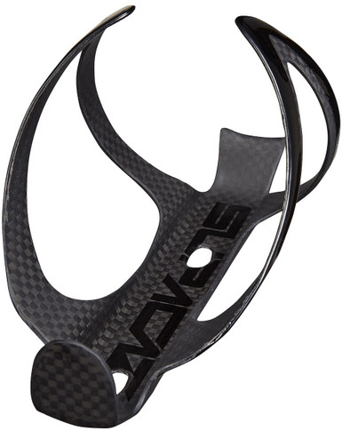 Supacaz Fly Cage Carbon Bottle Cage