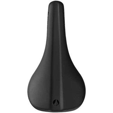 SDG Bel-Air 3.0 Lux Alloy Rail Saddle Black