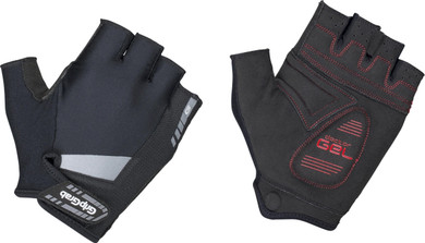GripGrab SuperGel Gloves Black