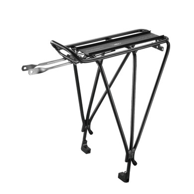Topeak Explorer 29er Disc 2.0 MTB Bike Rack w/o Spring Black