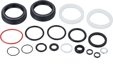 RockShox Lyrik RCT3 SoloAir A1 AM Fork Service Kit