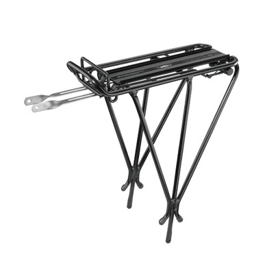 Topeak Explorer Non-Disc 2.0 MTB Bike Rack Black