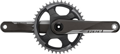 SRAM RED 1x D1 DUB 175mm 40T Crankset