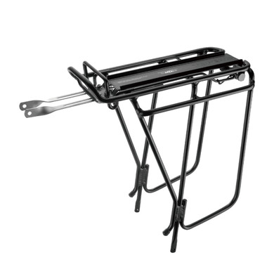 Topeak Super Tourist DX Non-Disc 2.0 MTB Bike Rack Black