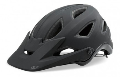 Giro Montaro MIPS Helmet Matte Black
