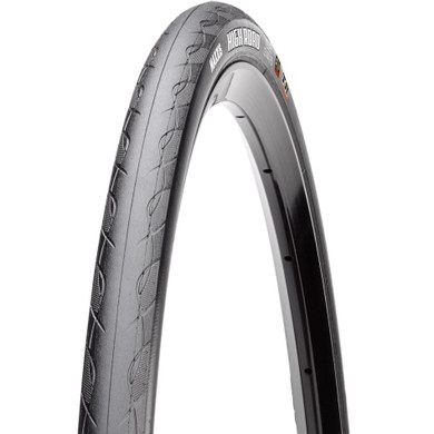 Maxxis High Road HYPR K2 One70 Carbon 170TPI TR Road Tyre 700 x 32c