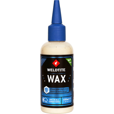 Weldtite Wax Lube 100ml