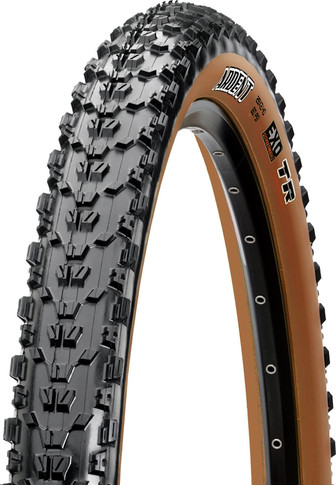 Maxxis Ardent 29x2.25" 60TPI EXO/TR Tanwall Folding MTB Tyre