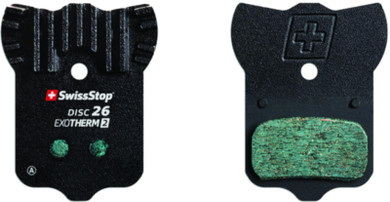 SwissStop Disc 26 EX2 Avid/SRAM Brake Pads