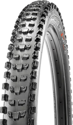 Maxxis Dissector 27.5x2.60" Wide Trail 60TPI 3C Maxx Terra Folding MTB Tyre