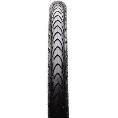 Maxxis Overdrive Excel Silkshield Wire 60 TPI Tyre 700 x 40c