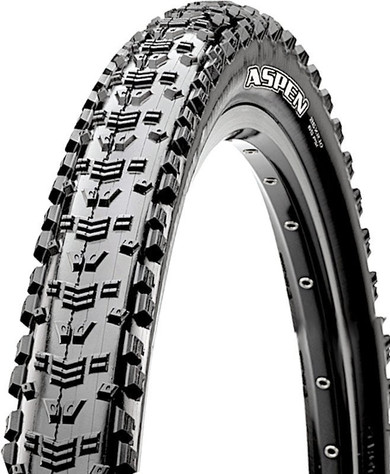 Maxxis Aspen 27.5x2.25" 120TPI EXO/TR Folding MTB Tyre