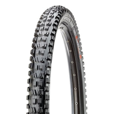 Maxxis Minion DHF 29x2.30" 120TPIx2 3C/TR/DD Folding MTB Tyre