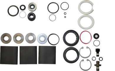 RockShox Boxxer SoloAir Service Kit Full