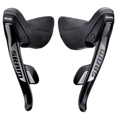 SRAM Rival 22 DoubleTap Mechanical Shift/Brake Levers