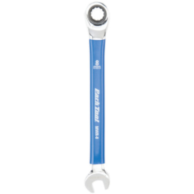 Park Tool MWR-8. 8mmRatcheting Metric Wrench