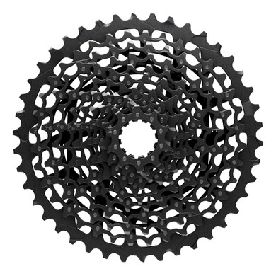 SRAM XG-1175 10-42T Full Pin 11sp MTB Cassette Black