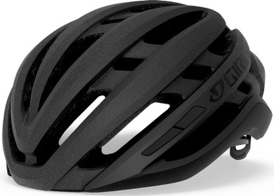 Giro Agilis MIPS Road Helmet Matte Black