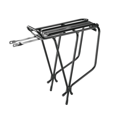Topeak Super Tourist Non-Disc 2.0 MTB Bike Rack w/o Spring Black