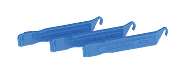 Park Tool TL-1.2 Tyre Levers (3pk)