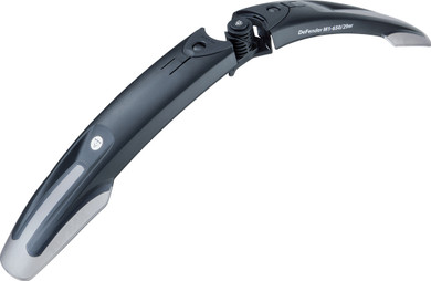 Topeak Defender M1 27.5"/29" Front Mudguard Black