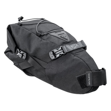 Topeak Backloader X 10L Saddle Bag Black