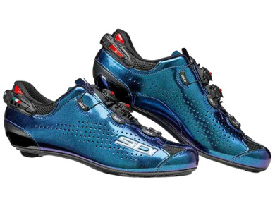 Sidi Shot 2 Road Shoes Galaxy