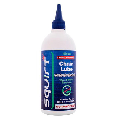 Muc-Off Bio Dry PTFE Chain Lube 50mL Bottle - Pushys