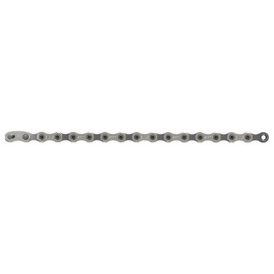 SRAM NX Eagle 126L 12sp Flow Link PowerLock Chain Grey