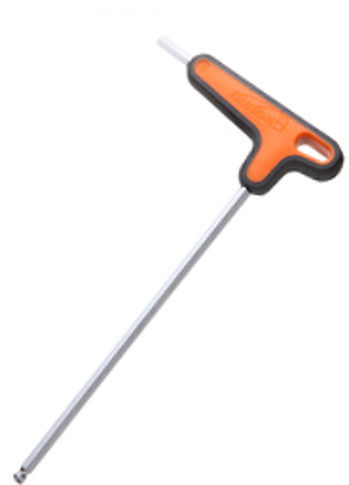 Super B T-Handle Hex Wrench 6mm