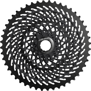 SRAM XG-899 E-Block X-Glide 11-48T 8 Speed E-Bike Cassette