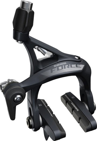 SRAM Force D1 Rear Brake Calliper 10mm Nut