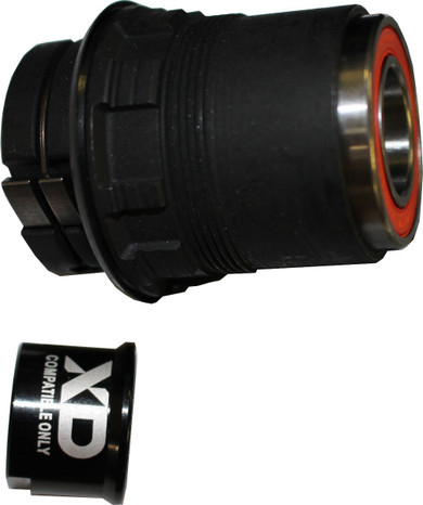 SRAM XD Driver Body 11 Speed Freehub Kit