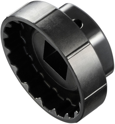 Shimano TL-FC37 SM-BBR60 Bottom Bracket Adapter Tool