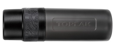Topeak Escape L 850mL Storage Pod Black