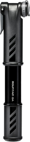 Topeak Mountain DA Dual Action Bike Pump
