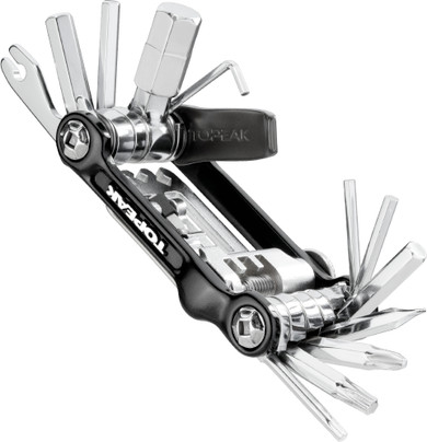 Topeak Mini 20 Pro Tool with Bag