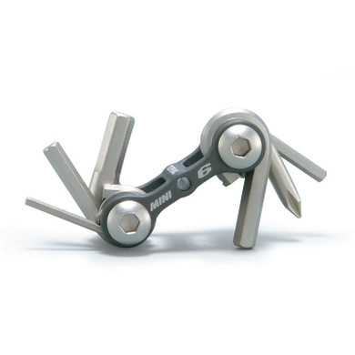 Topeak Mini 6 Function Tool