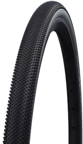 Schwalbe G-One Allround 27.5 x 2.25" Super Ground Addix Speedgrip Tubeless Tyre