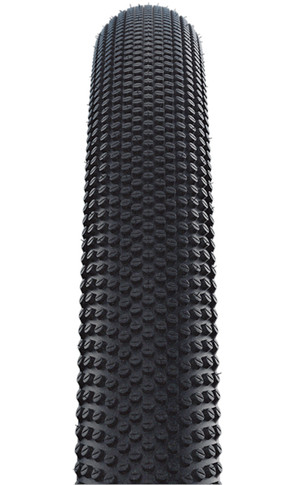 Schwalbe G-One Allround 29x2.25" Super Ground TLE E-50 MTB Folding Tyre Black