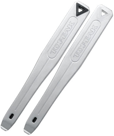 Topeak SuperSteel Tyre Levers